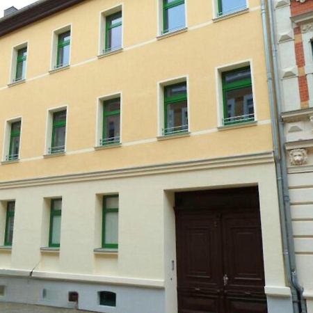 Modernes Einraumzimmer Mit Eigenem Bad, Balkonnutzung, Zentrumsnah - In 10 Minuten Mit Dem Rad Oder Dem Oepnv Zur Arena Und In Leipzigs Innenstadt 외부 사진