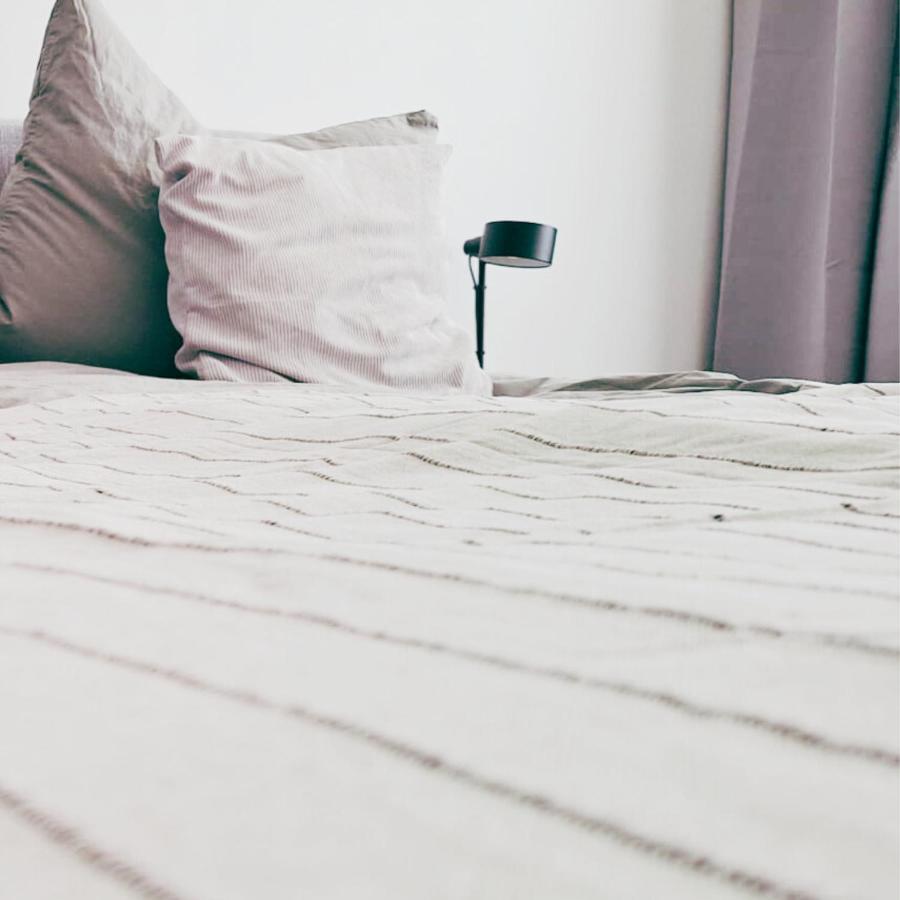 Modernes Einraumzimmer Mit Eigenem Bad, Balkonnutzung, Zentrumsnah - In 10 Minuten Mit Dem Rad Oder Dem Oepnv Zur Arena Und In Leipzigs Innenstadt 외부 사진