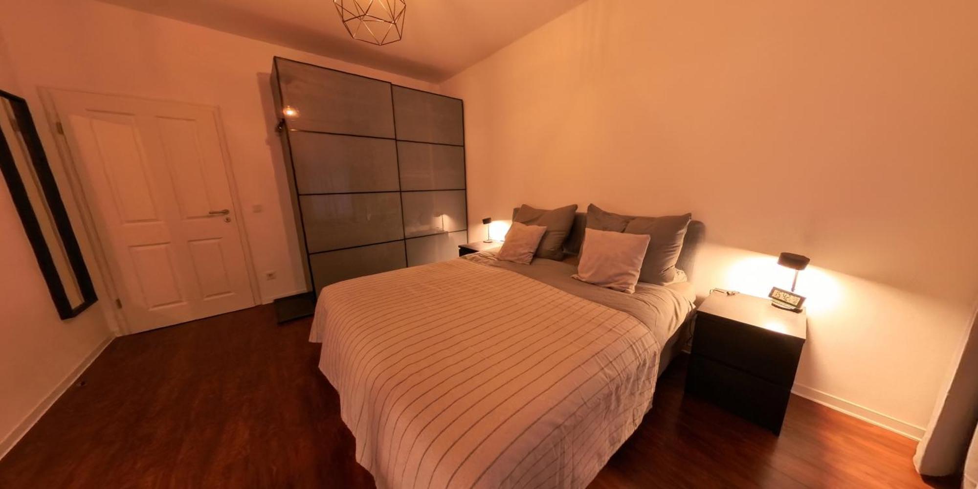 Modernes Einraumzimmer Mit Eigenem Bad, Balkonnutzung, Zentrumsnah - In 10 Minuten Mit Dem Rad Oder Dem Oepnv Zur Arena Und In Leipzigs Innenstadt 외부 사진